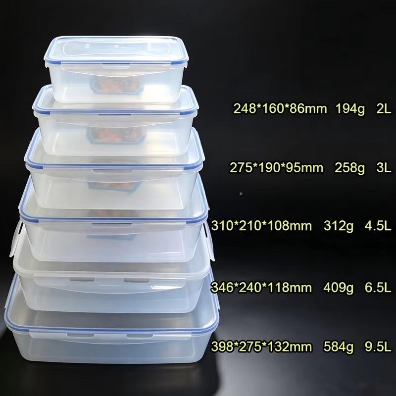 Stampo Personalizzato per Cont - Food Storage Is recensione e prezzo