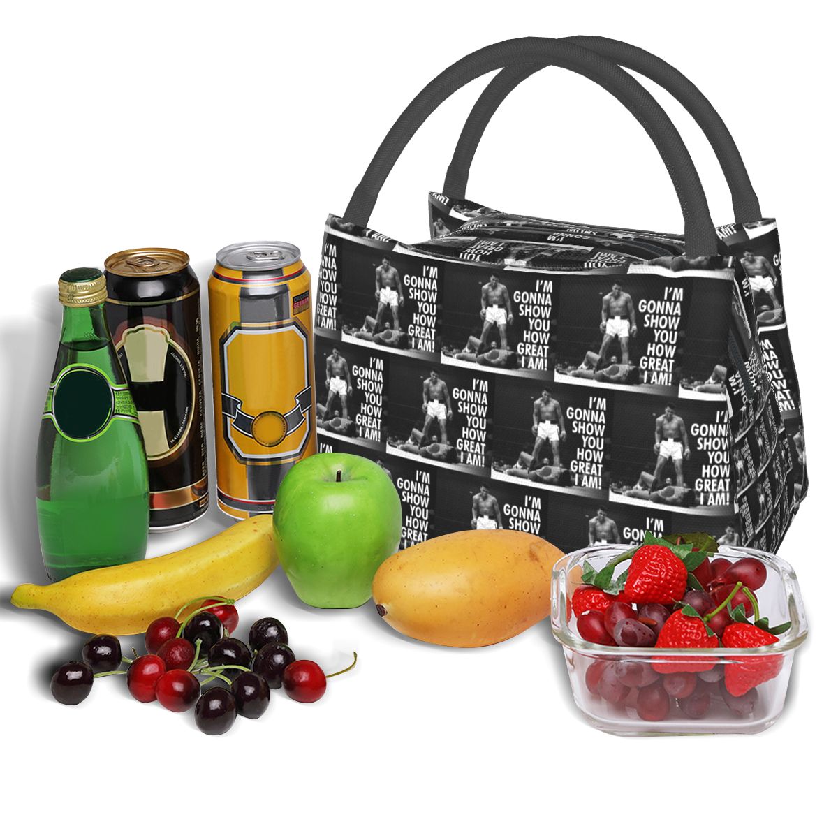 Ti mostrerò quanto sono bravo! - Food Storage How To recensione e prezzo