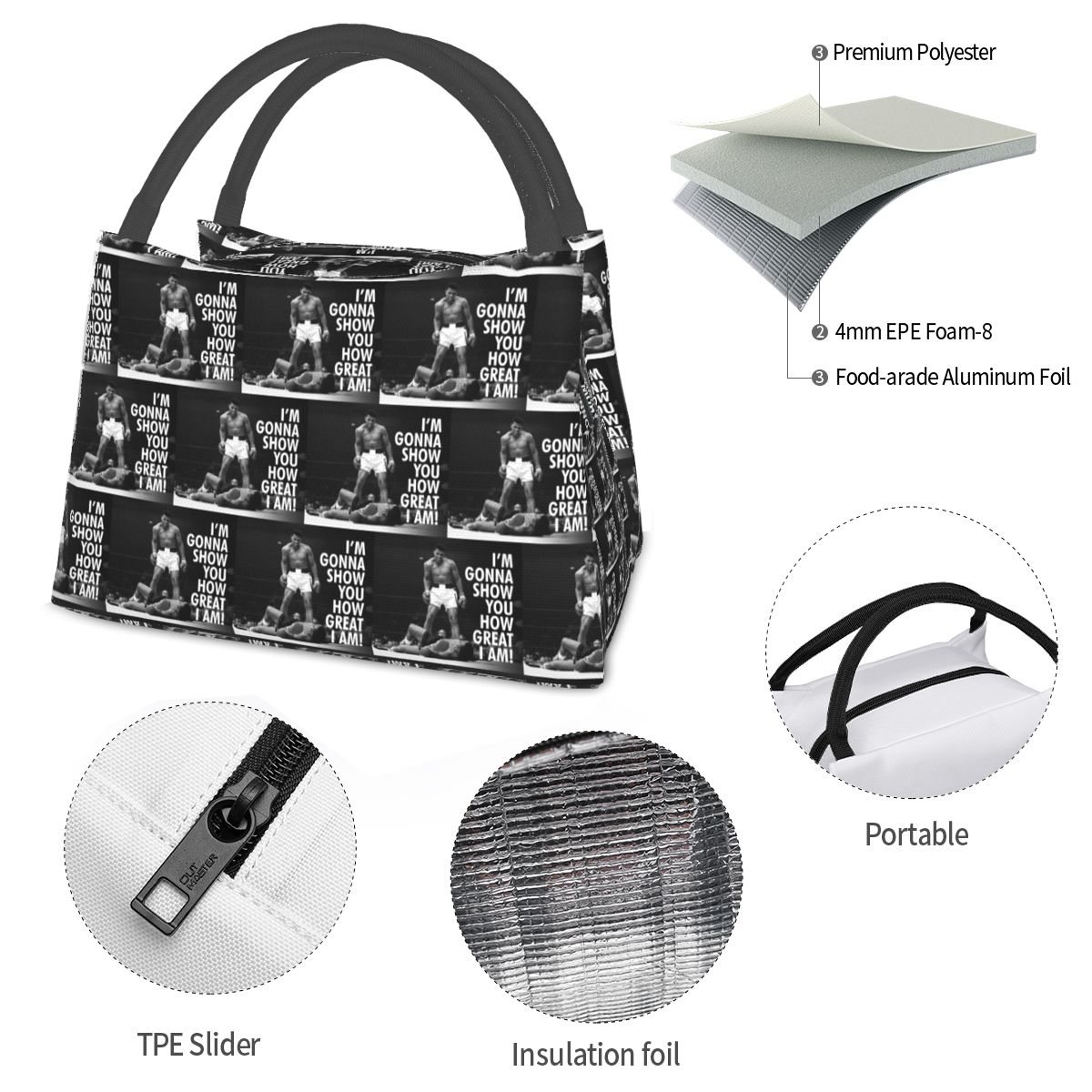 Ti mostrerò quanto sono bravo! - Food Storage How To recensione e prezzo