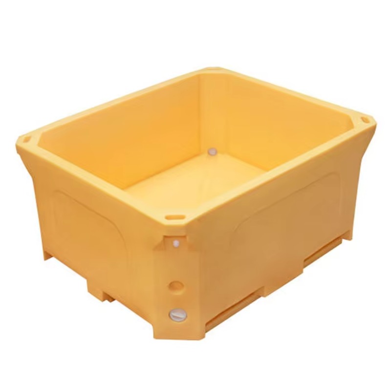 Contenitore in Plastica Rotost - Food Storage Is recensione e prezzo