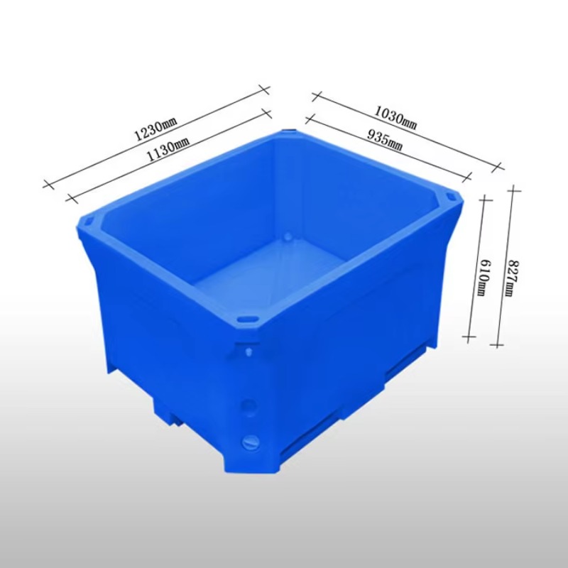 Contenitore in Plastica Rotost - Food Storage Is recensione e prezzo