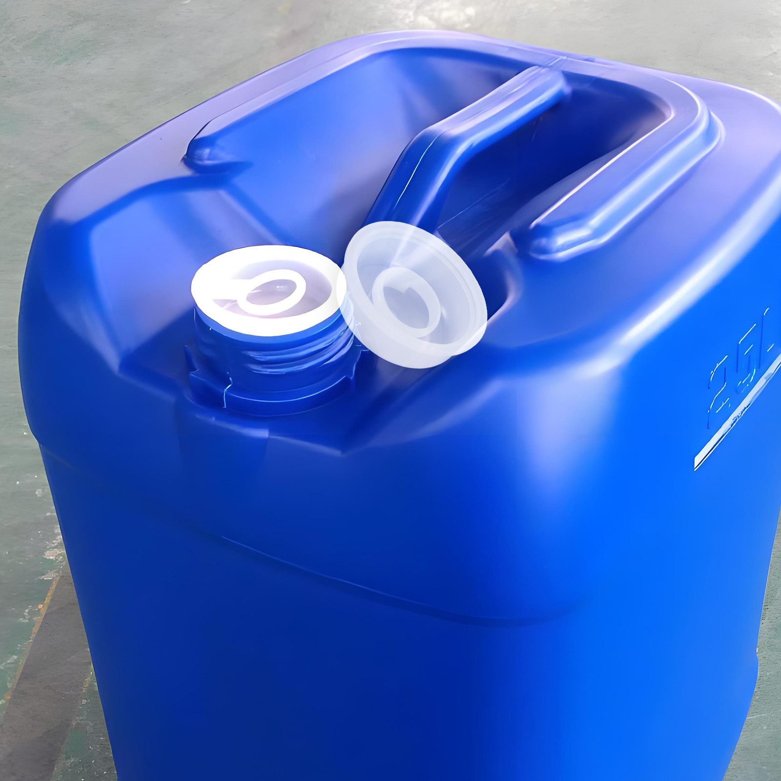 10 Secchielli in Plastica per  - Food Storage Plastic Containers With Lids recensione e prezzo