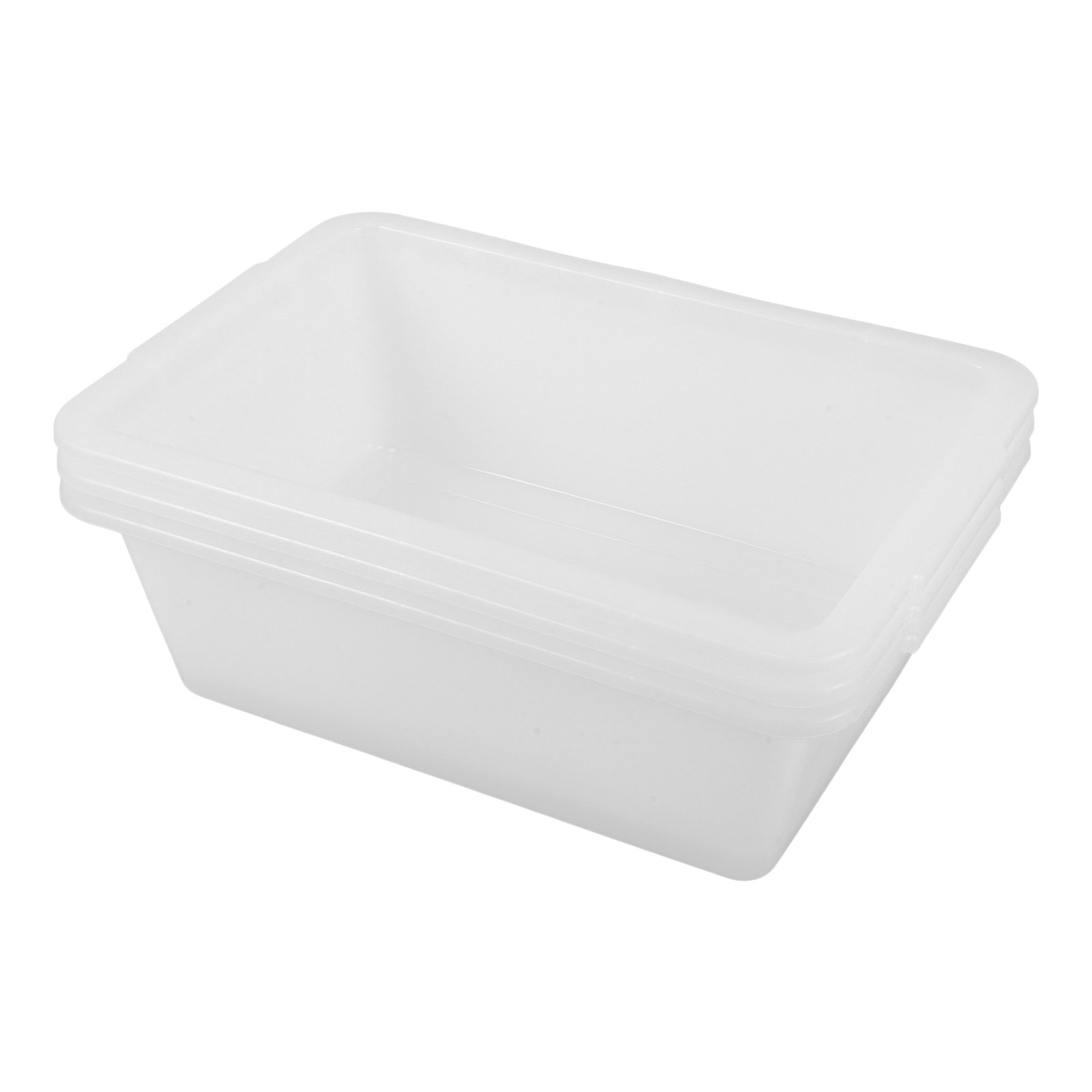 3 contenitori in plastica per  - Food Storage Is recensione e prezzo