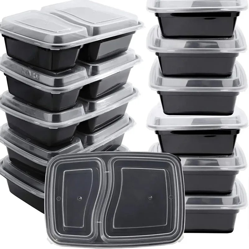 10 set scatole per alimenti us - Food Storage Safety recensione e prezzo