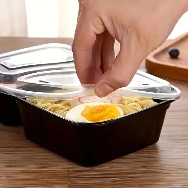 10 set scatole per alimenti us - Food Storage Safety recensione e prezzo