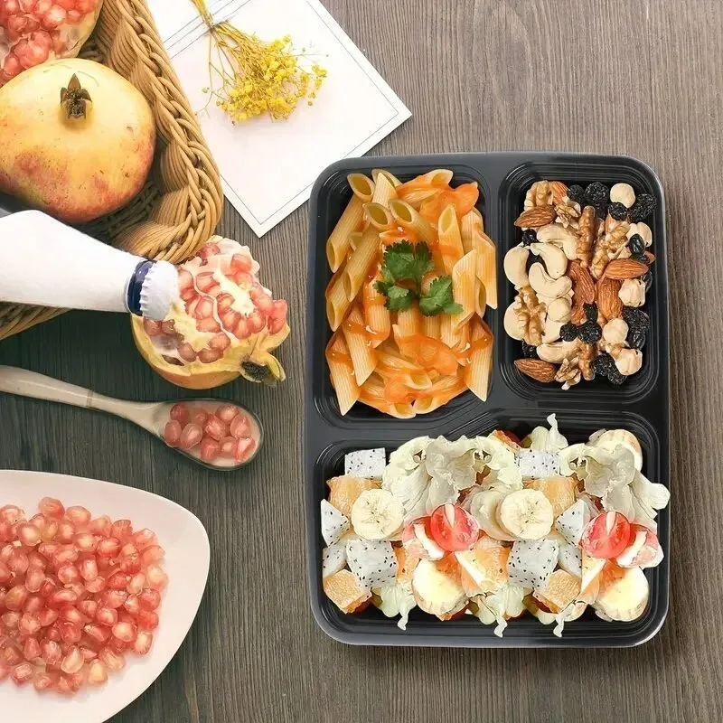 10 set scatole per alimenti us - Food Storage Safety recensione e prezzo