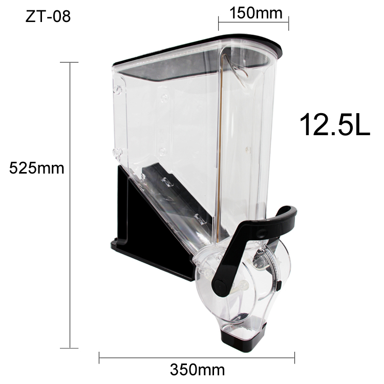 Espositore Commerciale Autopor - Food Storage Is recensione e prezzo
