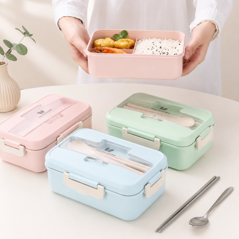 Contenitore per il pranzo in p - Food Storage Safety recensione e prezzo