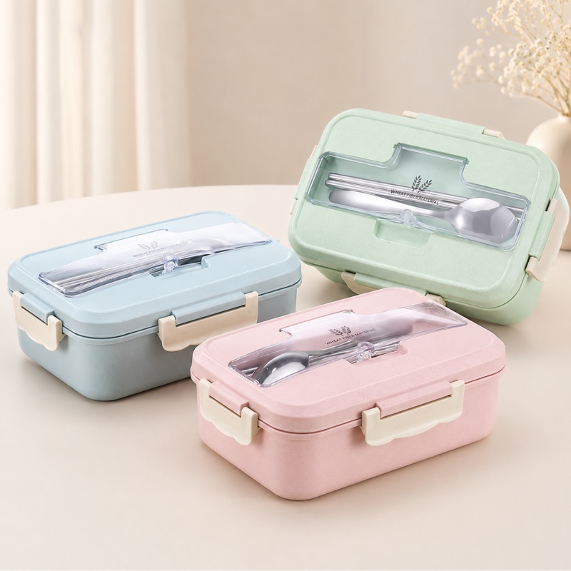 Contenitore per il pranzo in p - Food Storage Safety recensione e prezzo