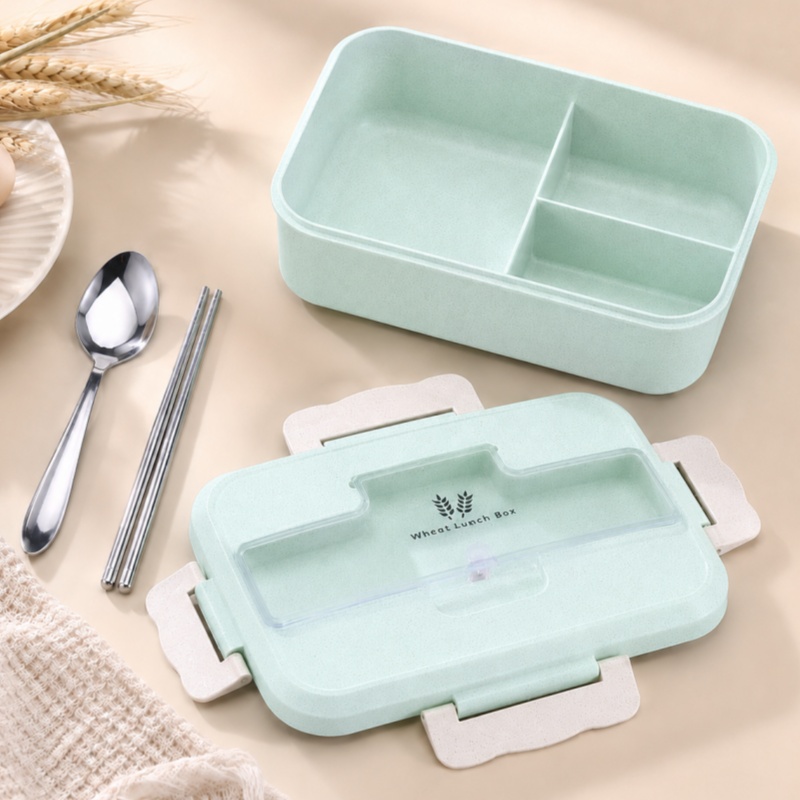 Contenitore per il pranzo in p - Food Storage Safety recensione e prezzo